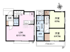調布市国領町7丁目　全1区画　建築条件付売地物件画像