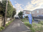 調布市国領町7丁目　全1区画　建築条件付売地物件画像