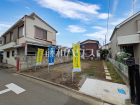 立川市栄町5丁目　全1棟　新築分譲住宅物件画像