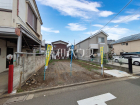 立川市栄町5丁目　全1棟　新築分譲住宅物件画像