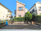 小平市花小金井南町3丁目　中古戸建物件画像