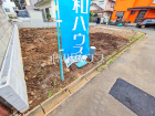 八王子市打越町　全1棟　新築分譲住宅物件画像