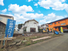 八王子市打越町　全1棟　新築分譲住宅物件画像