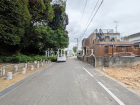 福岡市東区若宮3丁目　全2棟　新築分譲住宅物件画像