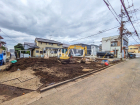 昭島市宮沢町2丁目　全2区画　建築条件付き売地物件画像