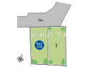 練馬区関町南2丁目　全2棟／1号棟　新築分譲住宅物件画像