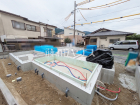 福岡市早良区早良1丁目　全1区画　宅地分譲物件画像