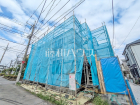 国立市北3丁目　全1棟　新築分譲住宅物件画像