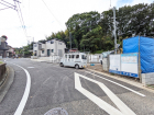 八王子市大船町　全3棟　新築分譲住宅物件画像