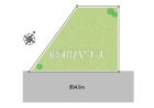 東大和市桜が丘4丁目　全1棟　新築分譲住宅物件画像