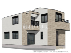 清瀬市松山2丁目　全1棟　新築分譲住宅物件画像