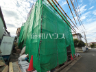 練馬区南大泉4丁目　全1棟　新築分譲住宅物件画像