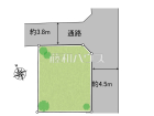練馬区南大泉4丁目　全1棟　新築分譲住宅物件画像