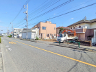 昭島市拝島町2丁目　全1区画　宅地分譲物件画像