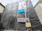 練馬区春日町4丁目　全1棟　新築分譲住宅物件画像