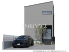 春日井市小木田町1期　全2棟　新築分譲住宅物件画像