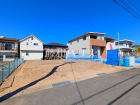 春日井市小木田町1期　全2棟　新築分譲住宅物件画像