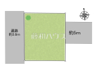練馬区三原台1丁目　全1棟　新築分譲住宅物件画像