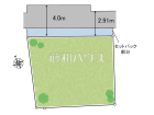 昭島市玉川町3丁目　全1棟　新築分譲住宅物件画像