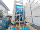 福岡市南区大池1丁目　全3棟　新築分譲住宅物件画像