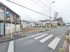 日野市百草　全2棟　新築分譲住宅物件画像