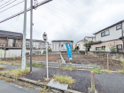 日野市百草　全2棟　新築分譲住宅物件画像