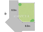 国分寺市北町3丁目　全1棟　新築分譲住宅物件画像