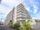 サンヴェール久米川物件画像