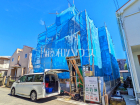 国分寺市本多3丁目　全1棟　新築分譲住宅物件画像