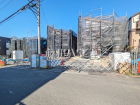 八王子市兵衛2丁目　全4棟　新築分譲住宅物件画像