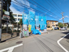 国分寺市並木町2丁目　全1棟　新築分譲住宅物件画像