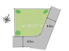 富士見市羽沢1丁目　全1棟　新築分譲住宅物件画像