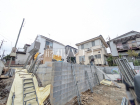 富士見市羽沢1丁目　全1棟　新築分譲住宅物件画像