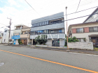 国立市北3丁目　全1区画　宅地分譲物件画像