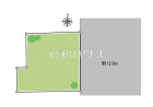 国立市北3丁目　全1区画　宅地分譲物件画像