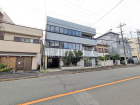 国立市北3丁目　全1区画　宅地分譲物件画像