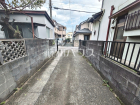 昭島市美堀町1丁目　全1区画　宅地分譲物件画像