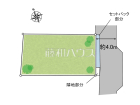 武蔵村山市大南5丁目　全1棟　新築分譲住宅物件画像