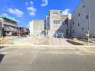 名古屋市守山区更屋敷010②　全2棟　新築分譲住宅物件画像