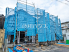 小平市美園町3丁目　全2棟　新築分譲住宅物件画像
