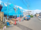 小平市美園町3丁目　全2棟　新築分譲住宅物件画像