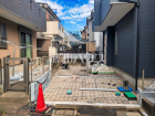 東久留米市南町4丁目　全1棟　新築分譲住宅物件画像