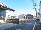 練馬区高松6丁目　全5棟　新築分譲住宅物件画像