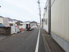 練馬区高松6丁目　全5棟　新築分譲住宅物件画像