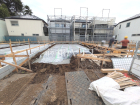 練馬区高松6丁目　全5棟　新築分譲住宅物件画像