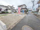 福岡市南区和田3丁目　全1区画　建築条件付売地物件画像