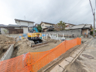 福岡市城南区樋井川1丁目　全2区画　宅地分譲物件画像