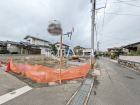 福岡市城南区樋井川1丁目　全2区画　宅地分譲物件画像