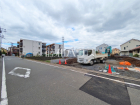 日野市東平山2丁目　全3棟　新築分譲住宅物件画像