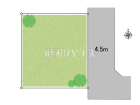 小平市学園東町　全1棟　新築分譲住宅物件画像